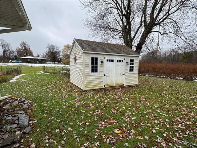 6163 State Route 26, Westmoreland, NY 13440