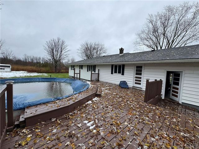 6163 State Route 26, Westmoreland, NY 13440