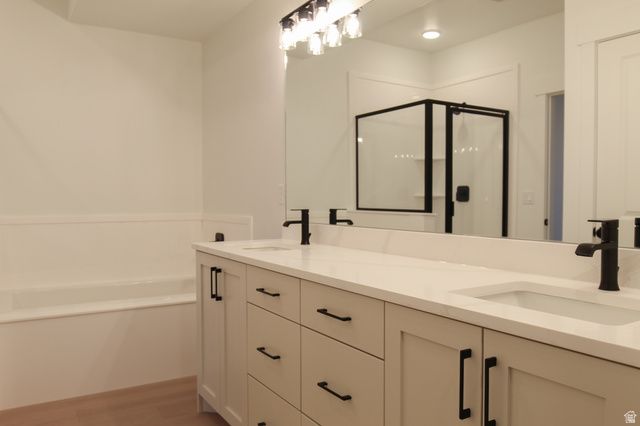 189 W 730 N, Smithfield, UT 84335