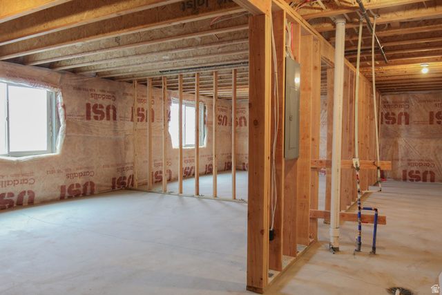 189 W 730 N, Smithfield, UT 84335