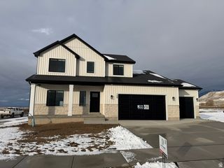 189 W 730 N, Smithfield, UT 84335