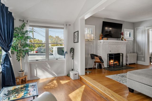 61 Ryckman Avenue, Albany, NY 12208