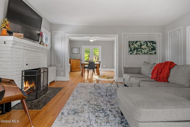 61 Ryckman Avenue, Albany, NY 12208