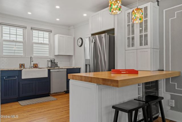 61 Ryckman Avenue, Albany, NY 12208