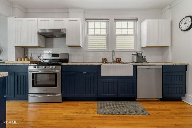 61 Ryckman Avenue, Albany, NY 12208