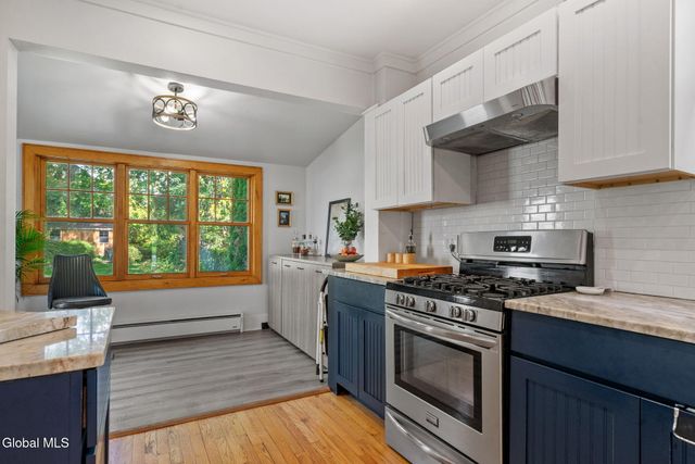 61 Ryckman Avenue, Albany, NY 12208