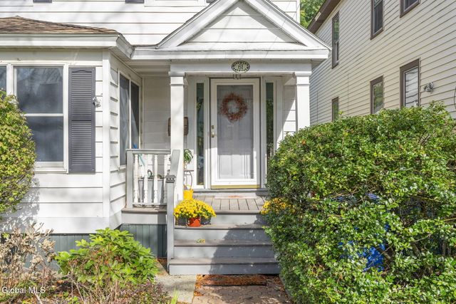 61 Ryckman Avenue, Albany, NY 12208