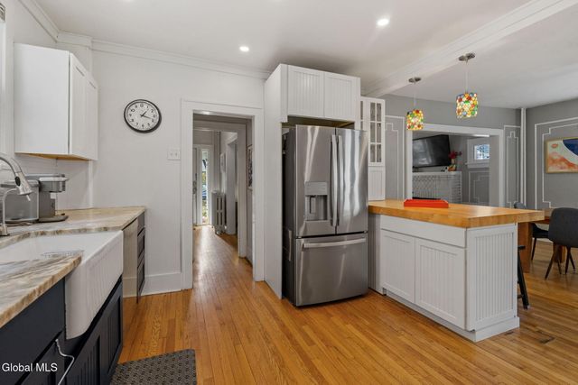 61 Ryckman Avenue, Albany, NY 12208