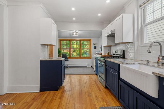 61 Ryckman Avenue, Albany, NY 12208