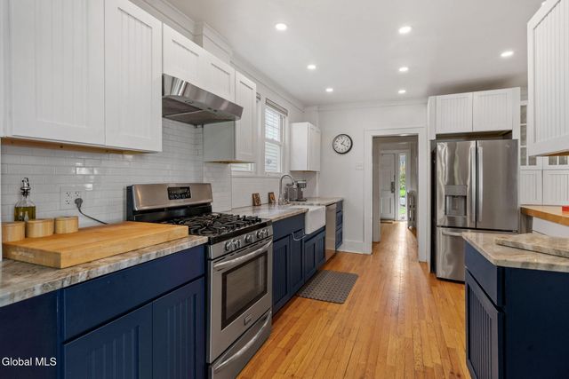 61 Ryckman Avenue, Albany, NY 12208