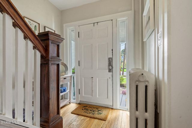 61 Ryckman Avenue, Albany, NY 12208