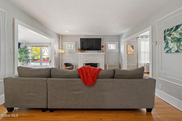 61 Ryckman Avenue, Albany, NY 12208