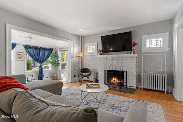 61 Ryckman Avenue, Albany, NY 12208