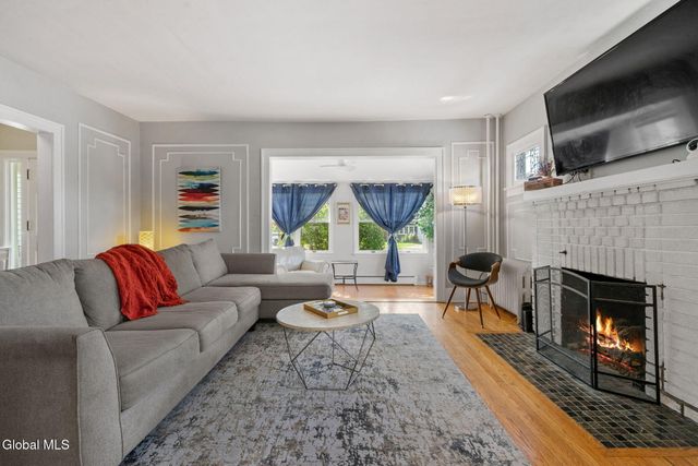 61 Ryckman Avenue, Albany, NY 12208