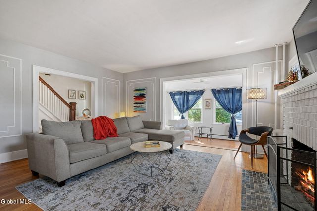 61 Ryckman Avenue, Albany, NY 12208