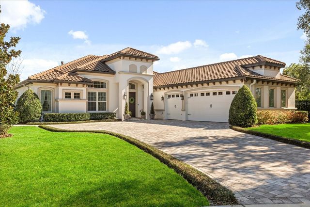 25920 ROUNDABOUT POINT, Sorrento, FL 32776