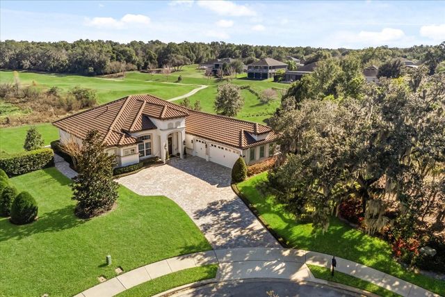 25920 ROUNDABOUT POINT, Sorrento, FL 32776