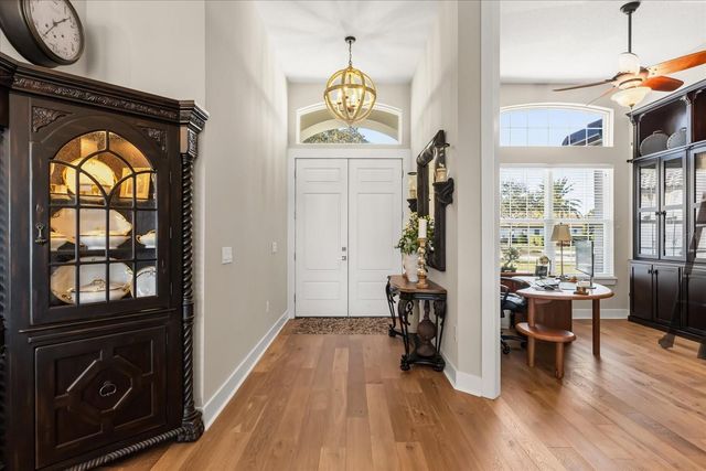 25920 ROUNDABOUT POINT, Sorrento, FL 32776