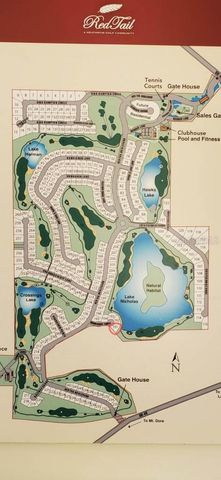 25920 ROUNDABOUT POINT, Sorrento, FL 32776
