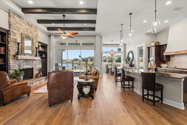 25920 ROUNDABOUT POINT, Sorrento, FL 32776