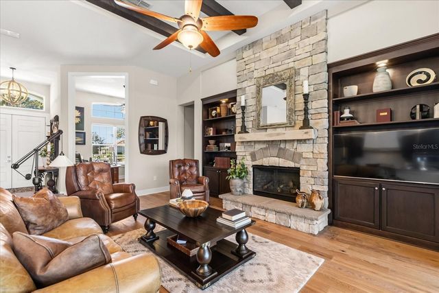 25920 ROUNDABOUT POINT, Sorrento, FL 32776