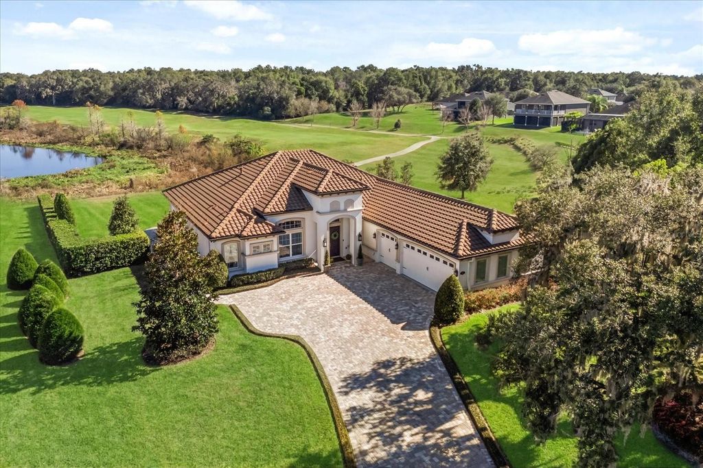 25920 ROUNDABOUT POINT, Sorrento, FL 32776