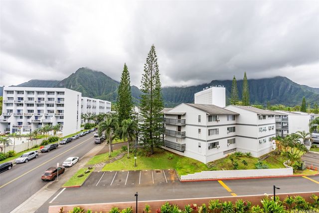 46-255 Kahuhipa Street A500, Kaneohe, HI 96744