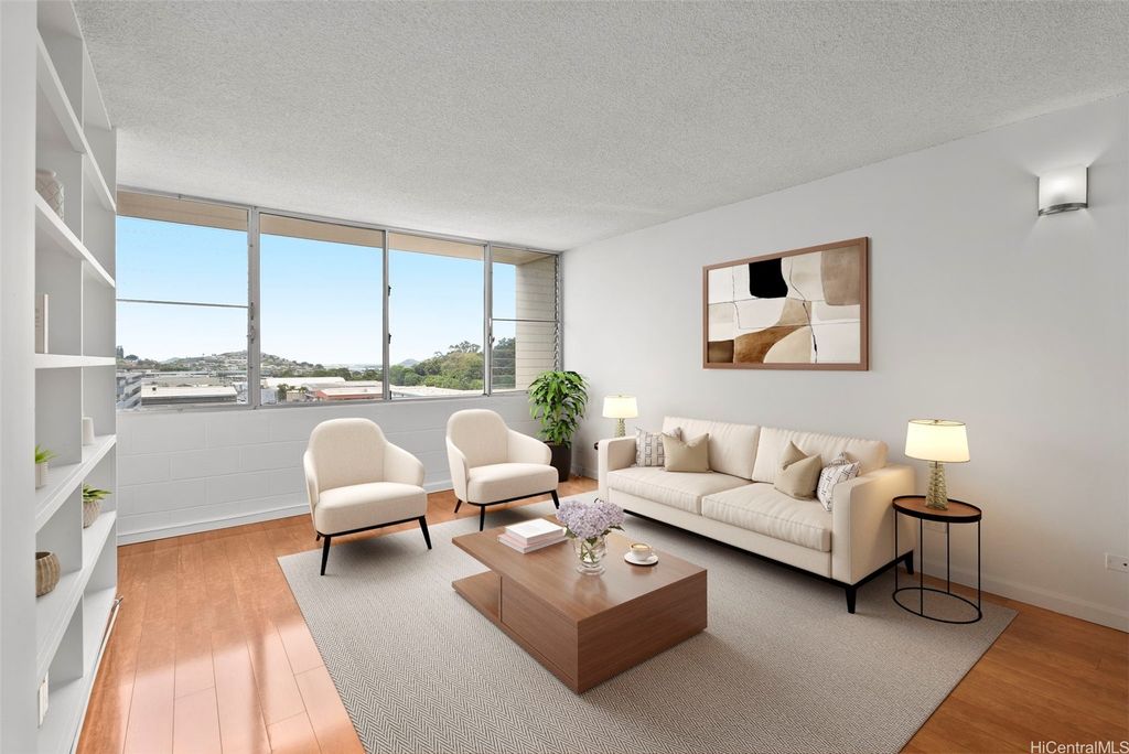46-255 Kahuhipa Street A500, Kaneohe, HI 96744