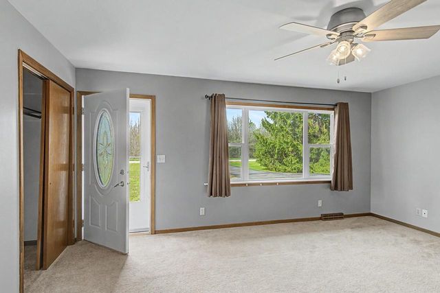 N3942 County Road MM, Wautoma, WI 54982