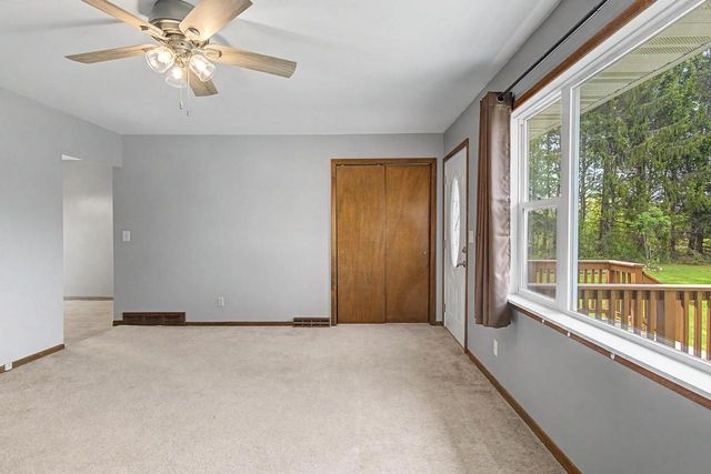 N3942 County Road MM, Wautoma, WI 54982