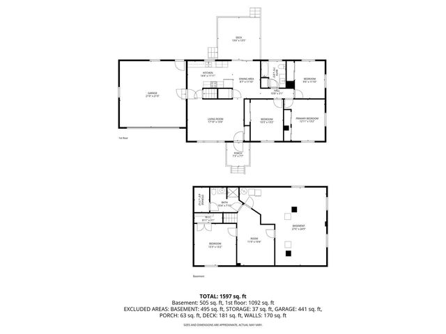N3942 County Road MM, Wautoma, WI 54982