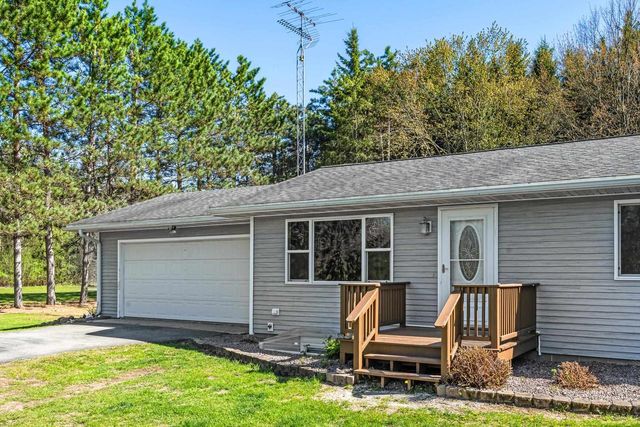N3942 County Road MM, Wautoma, WI 54982