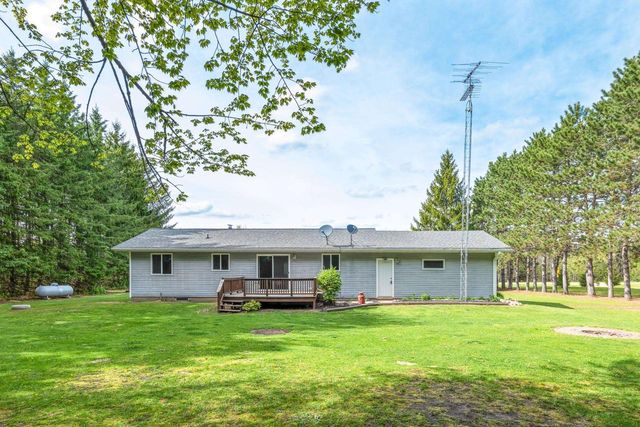 N3942 County Road MM, Wautoma, WI 54982