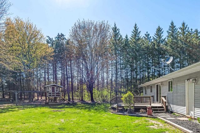 N3942 County Road MM, Wautoma, WI 54982
