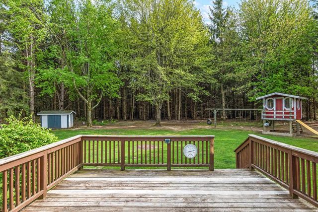 N3942 County Road MM, Wautoma, WI 54982
