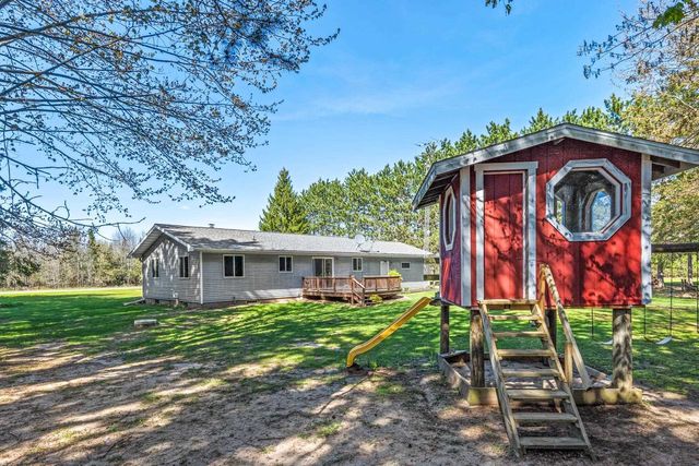 N3942 County Road MM, Wautoma, WI 54982