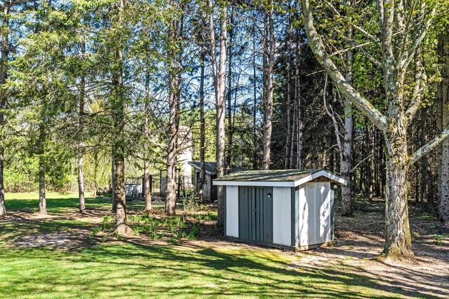 N3942 County Road MM, Wautoma, WI 54982