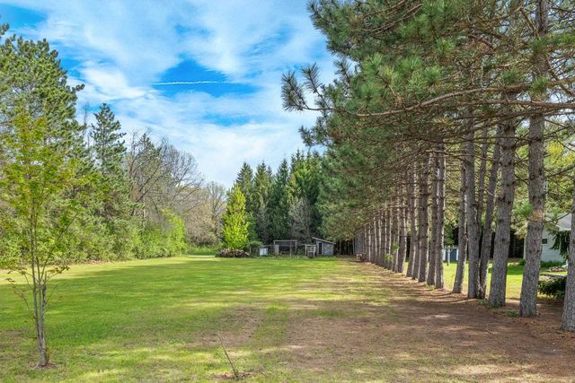 N3942 County Road MM, Wautoma, WI 54982