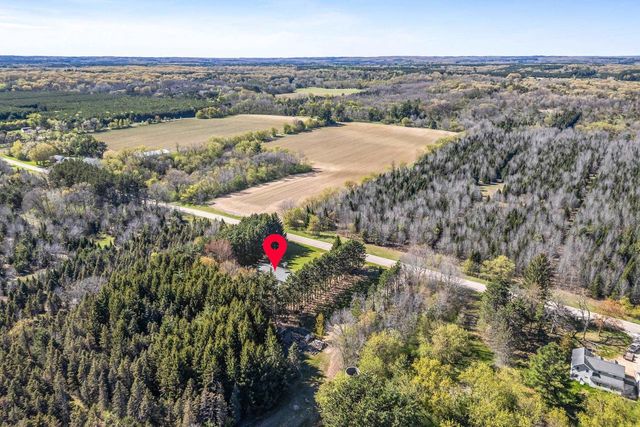 N3942 County Road MM, Wautoma, WI 54982