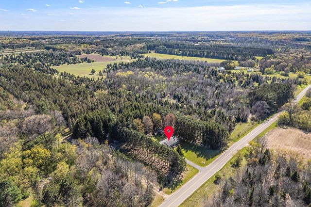 N3942 County Road MM, Wautoma, WI 54982