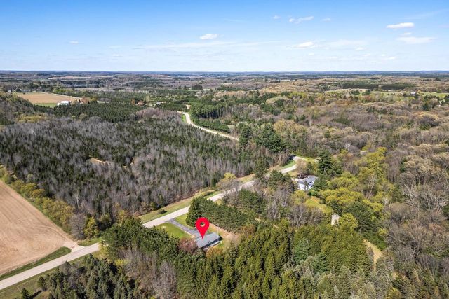 N3942 County Road MM, Wautoma, WI 54982