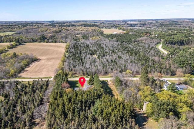 N3942 County Road MM, Wautoma, WI 54982
