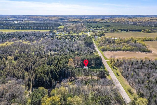N3942 County Road MM, Wautoma, WI 54982