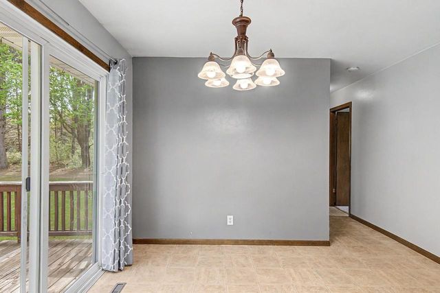 N3942 County Road MM, Wautoma, WI 54982