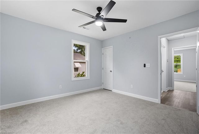 2918 Mulberry ST, Portsmouth, VA 23704