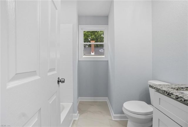 2918 Mulberry ST, Portsmouth, VA 23704