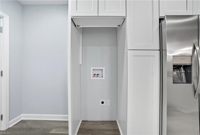 2918 Mulberry ST, Portsmouth, VA 23704