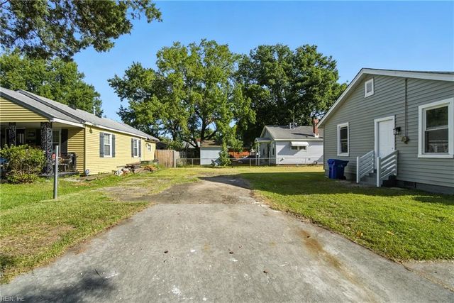 2918 Mulberry ST, Portsmouth, VA 23704