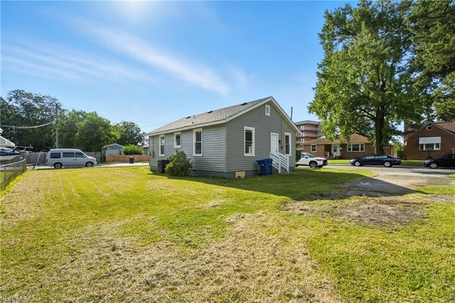 2918 Mulberry ST, Portsmouth, VA 23704