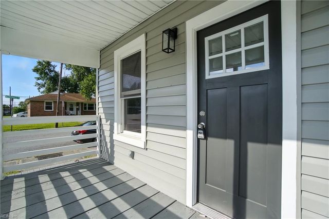 2918 Mulberry ST, Portsmouth, VA 23704